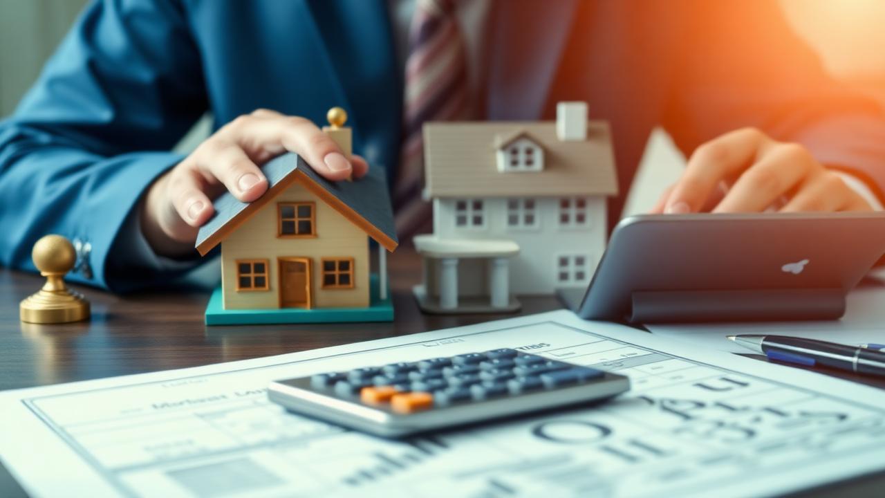 Mortgage Loans in Hyderabad